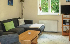 Cozy Apartment In Wernigerode With Kitchen